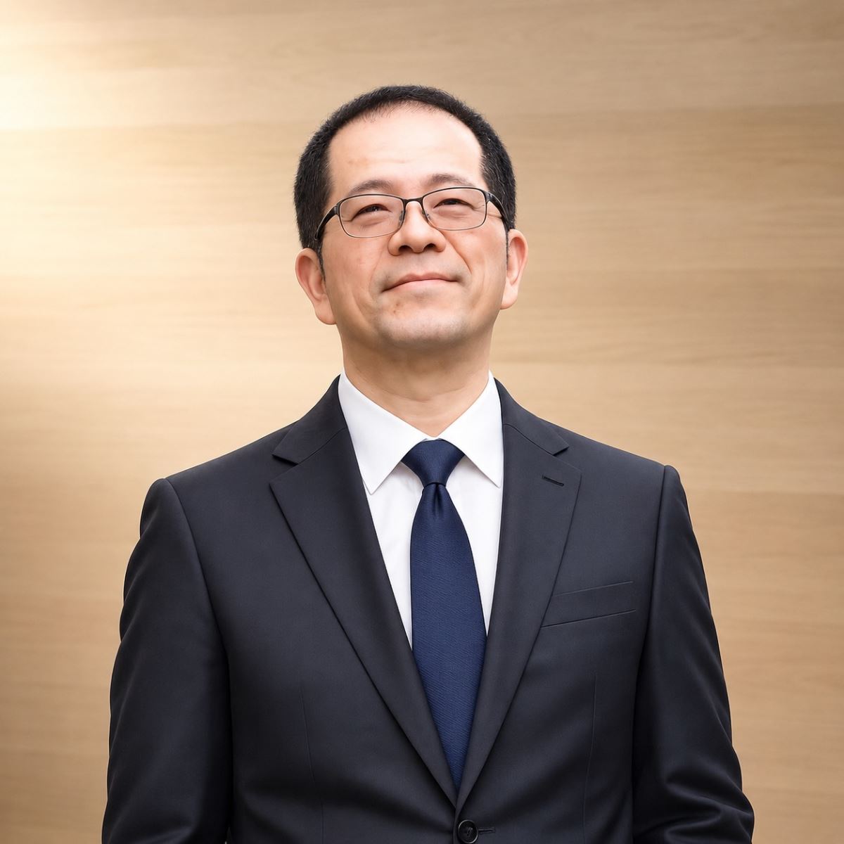 民航局-鄭鴻政主任秘書
