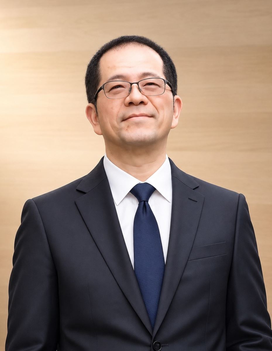 Chief Secretary (JENQ, HORNG-JENQ)