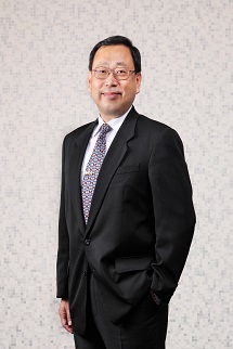 Deputy Director General (YANG, GWO-FENG)